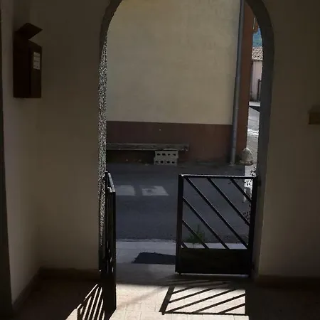 House Landhuis Configni (Rieti)