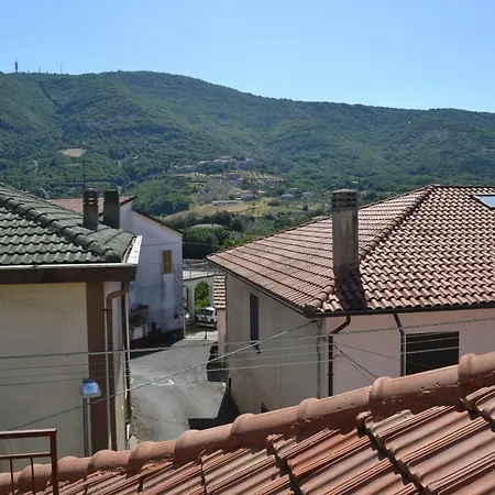 House * Configni (Rieti)