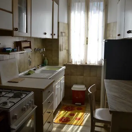 House Configni (Rieti)