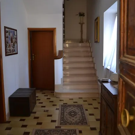 House Landhuis *