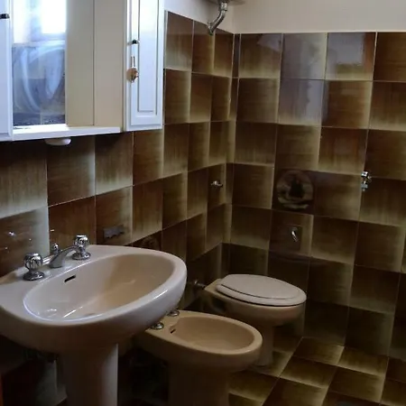 Landhuis House Configni (Rieti)