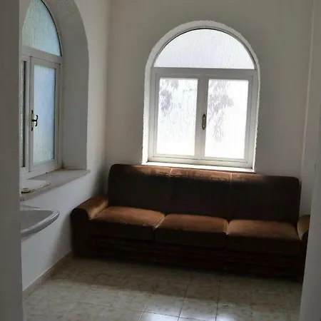 House Landhuis