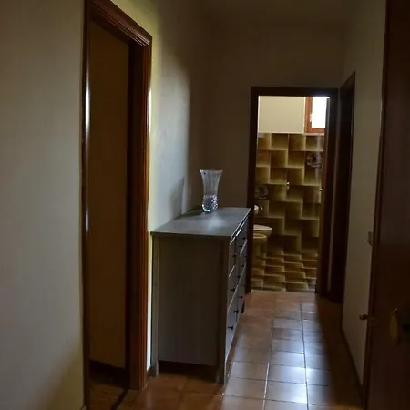 House Configni (Rieti)