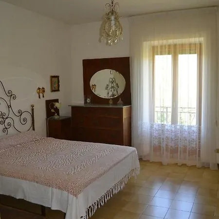 House Landhuis Configni (Rieti)