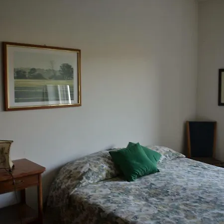 House Landhuis Configni (Rieti)